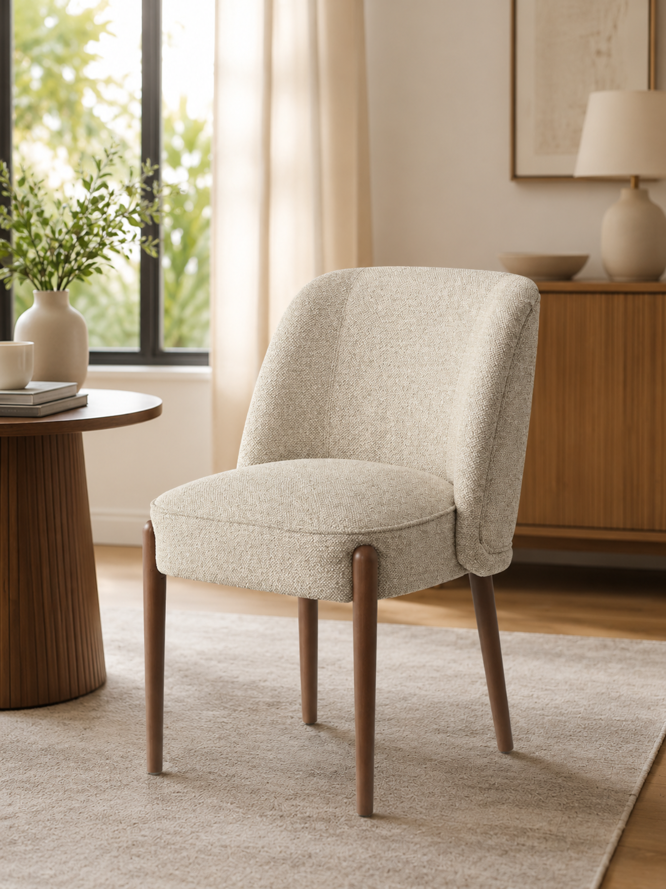 Menziko Dining Chair