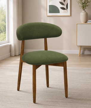 Mezano Dining Chair