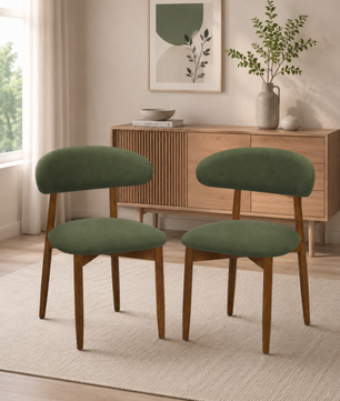 Mezano Dining Chair