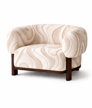 Avis Lounge Chair