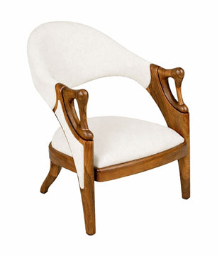 Serenity Accent  Chair