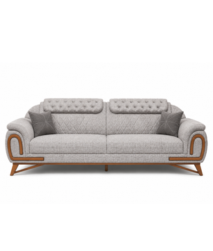 Elora Sofa- 3 Seater
