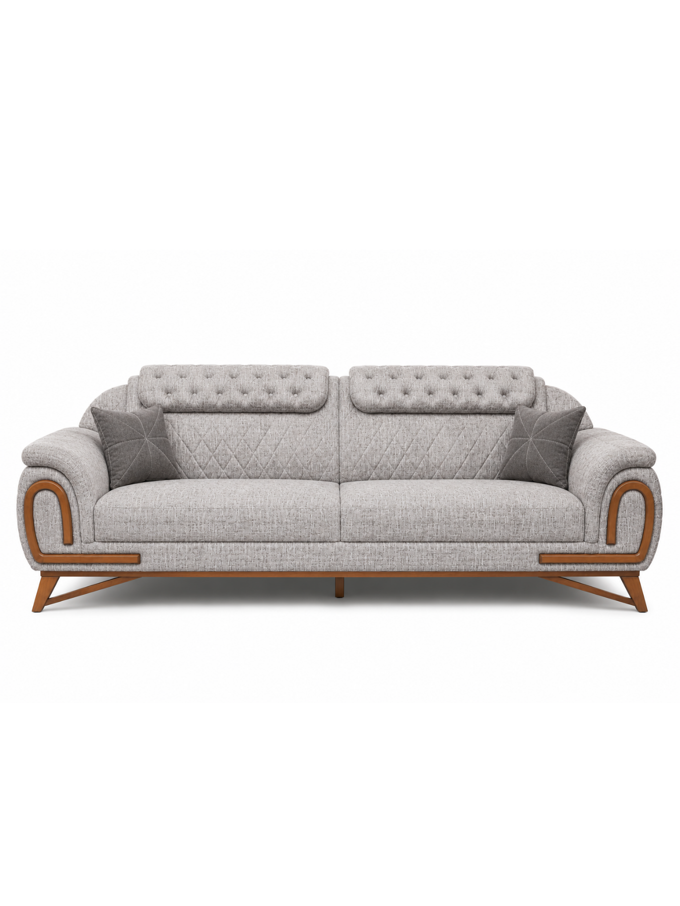Elora Sofa- 3 Seater