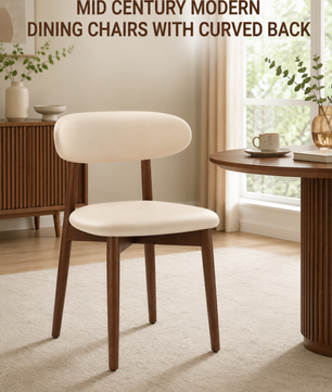 Mezano Dining Chair