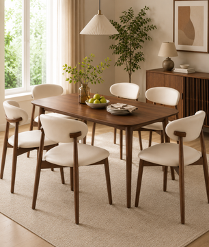 Mezano Dining Chair