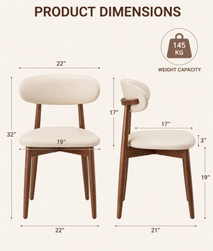 Mezano Dining Chair