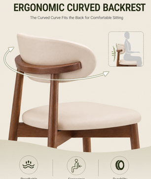 Mezano Dining Chair