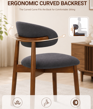 Mezano Dining Chair