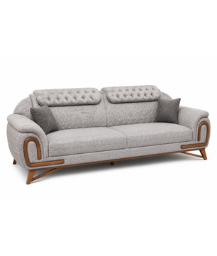 Elora Sofa- 3 Seater
