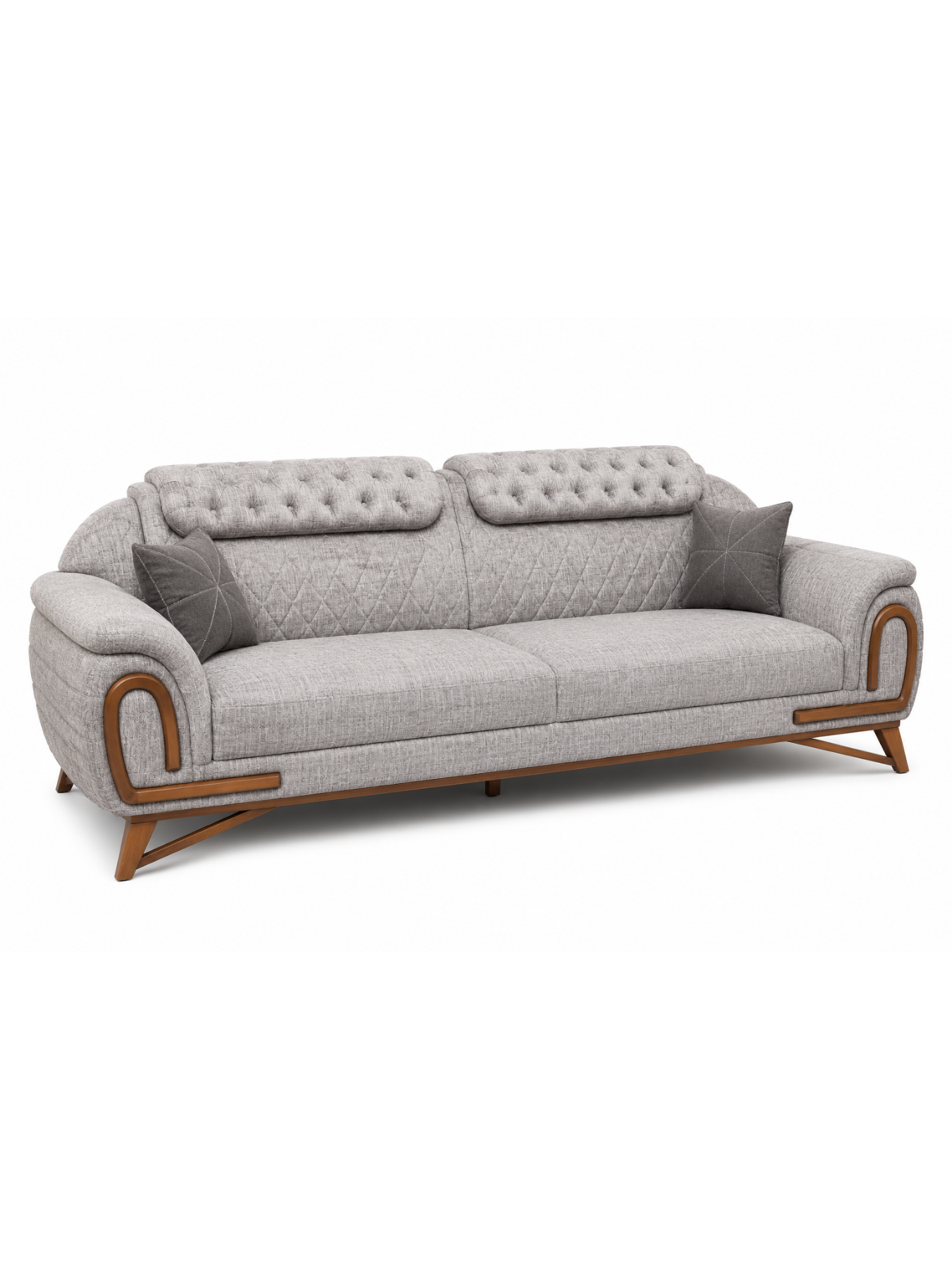 Elora Sofa- 3 Seater