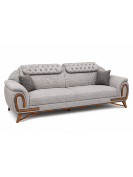 Elora Sofa- 3 Seater