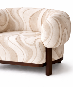 Avis Lounge Chair