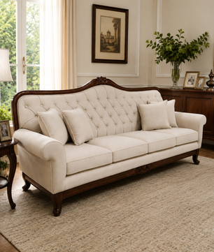 Royal Sofa