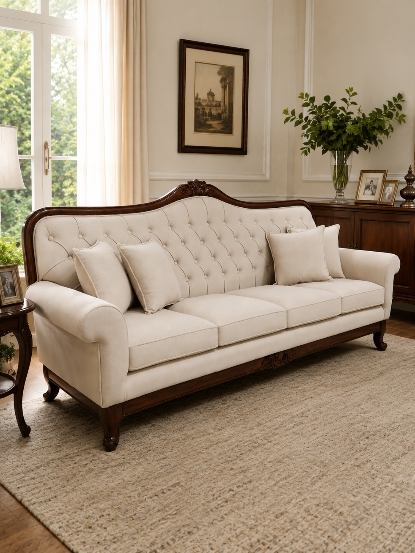 Royal Sofa