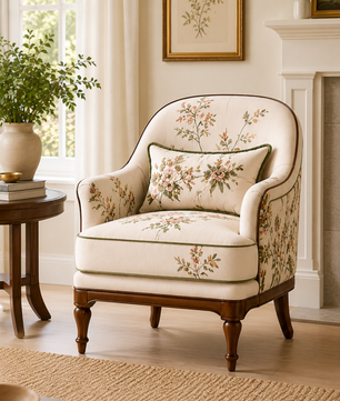 Lumi Arm Chair