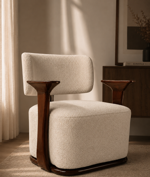 Ivora Accent Chair