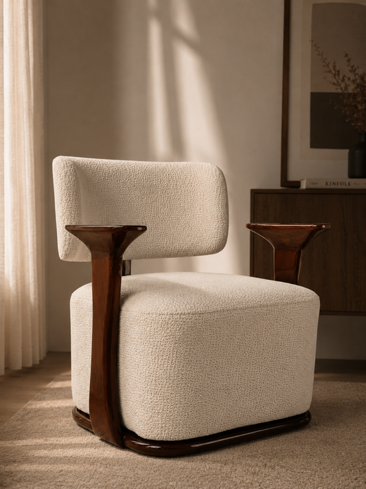 Ivora Accent Chair