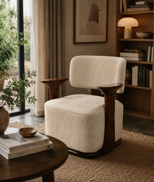Ivora Accent Chair