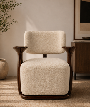 Ivora Accent Chair
