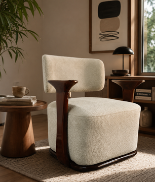 Ivora Accent Chair