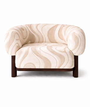 Avis Lounge Chair