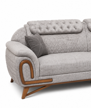 Elora Sofa- 3 Seater