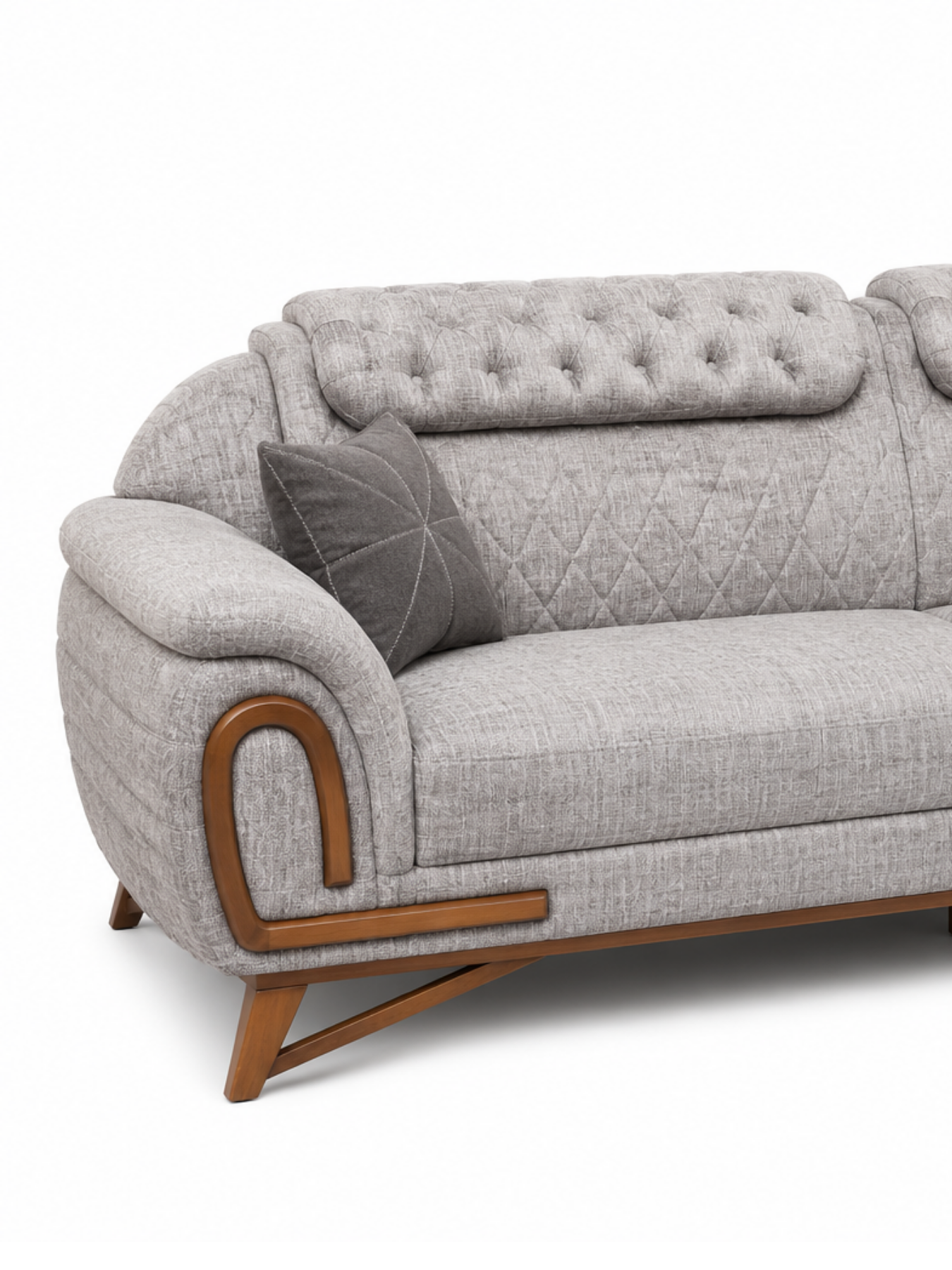 Elora Sofa- 3 Seater
