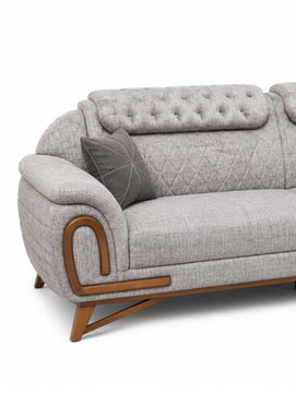 Elora Sofa- 3 Seater