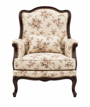 Luxaro Armchair
