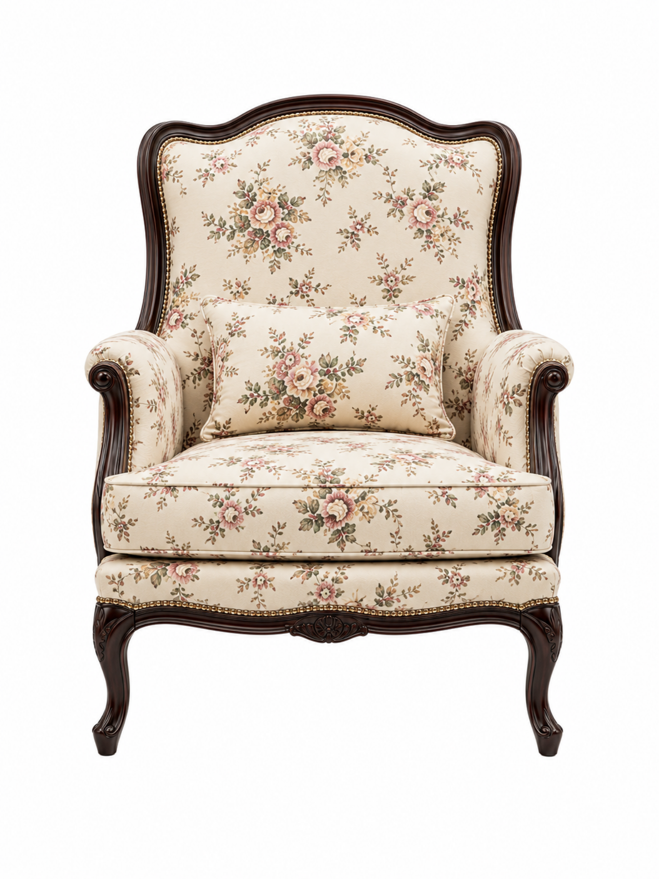 Luxaro Armchair