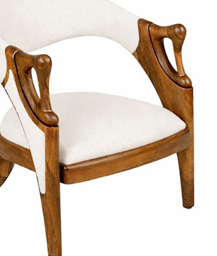 Serenity Accent  Chair