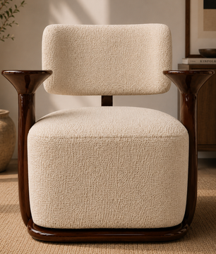 Ivora Accent Chair
