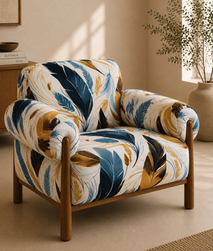 Sereno Accent Chair