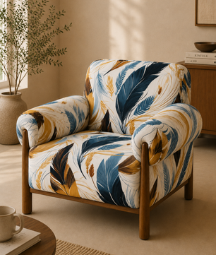 Sereno Accent Chair