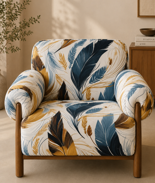 Sereno Accent Chair