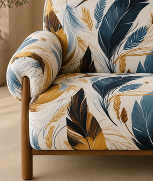 Sereno Accent Chair