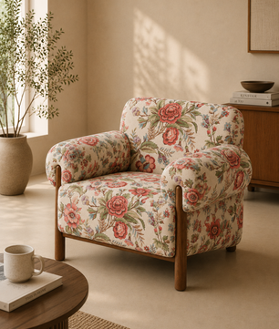 Sereno Accent Chair