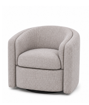 Nordic Cloud Accent Chair