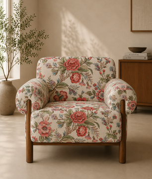Sereno Accent Chair