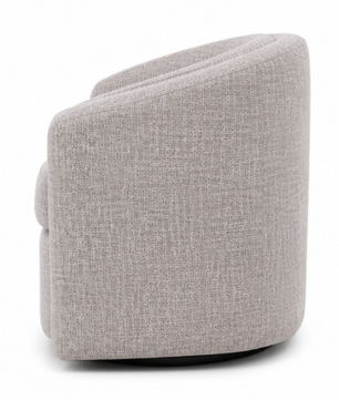 Nordic Cloud Accent Chair