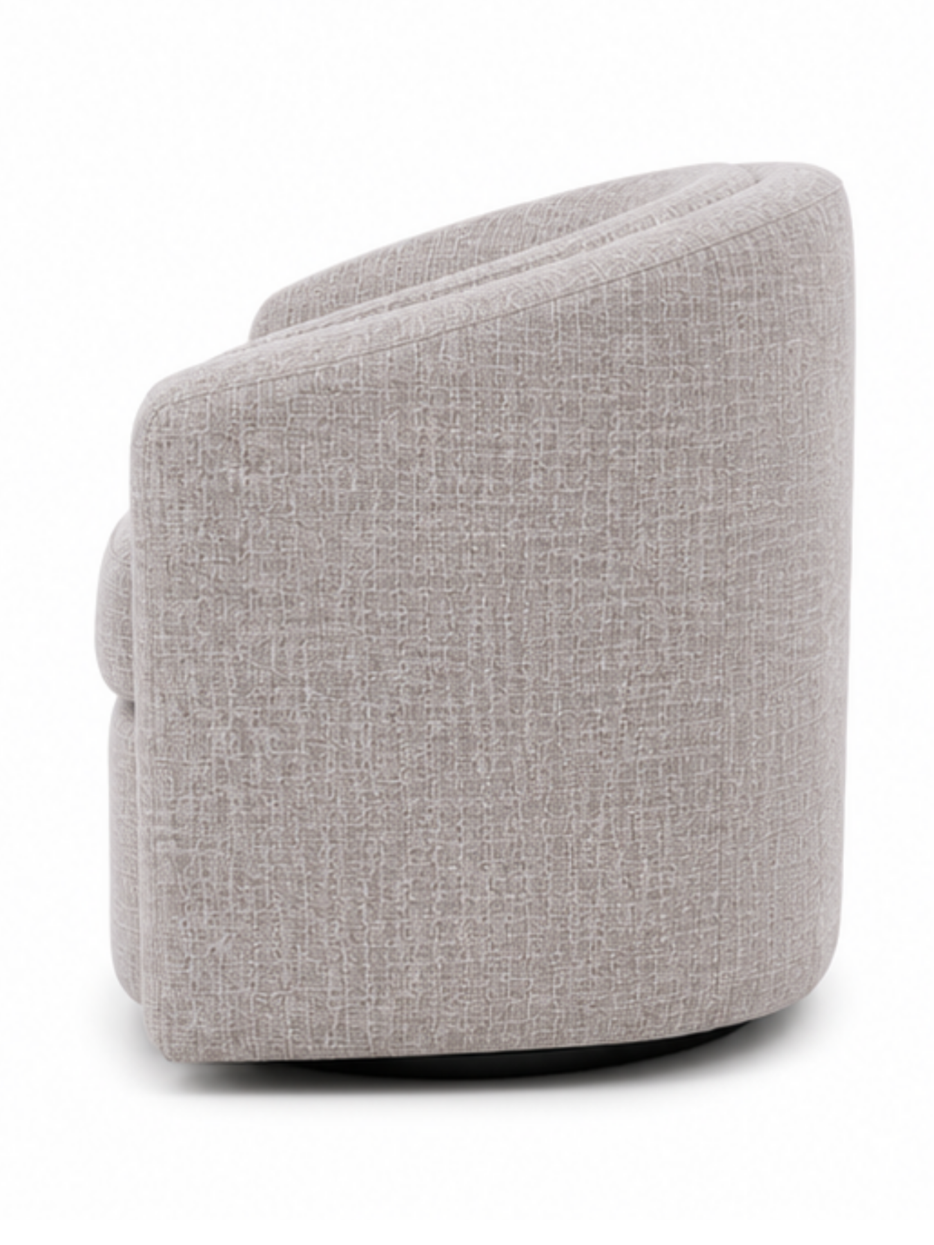 Nordic Cloud Accent Chair