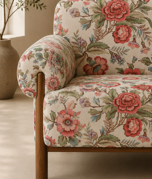 Sereno Accent Chair