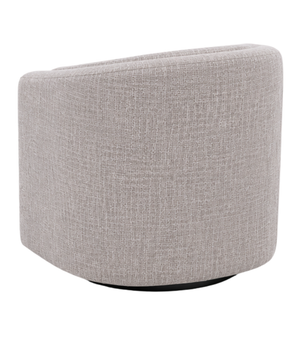 Nordic Cloud Accent Chair
