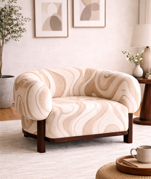 Avis Lounge Chair