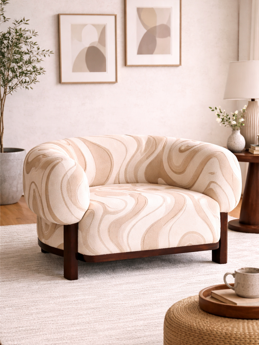 Avis Lounge Chair