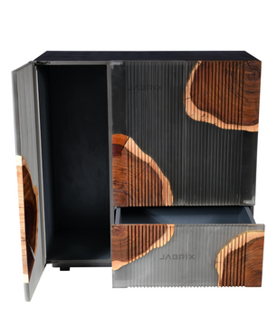 Epoxy Resin Cabines