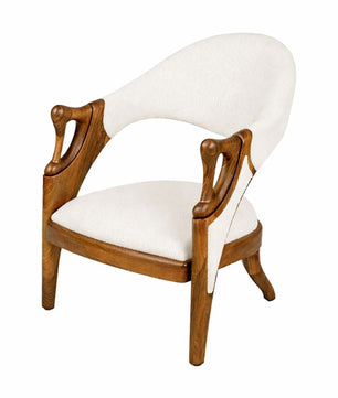 Serenity Accent  Chair