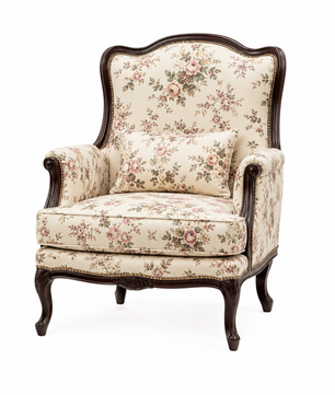 Luxaro Armchair