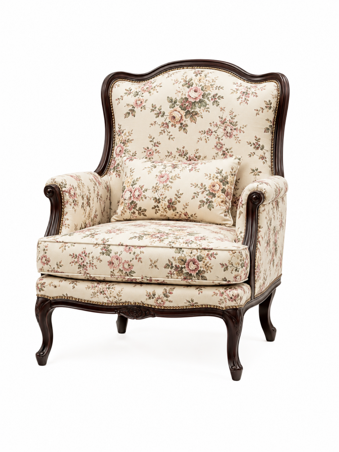 Luxaro Armchair