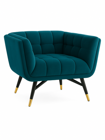 Teal Blue